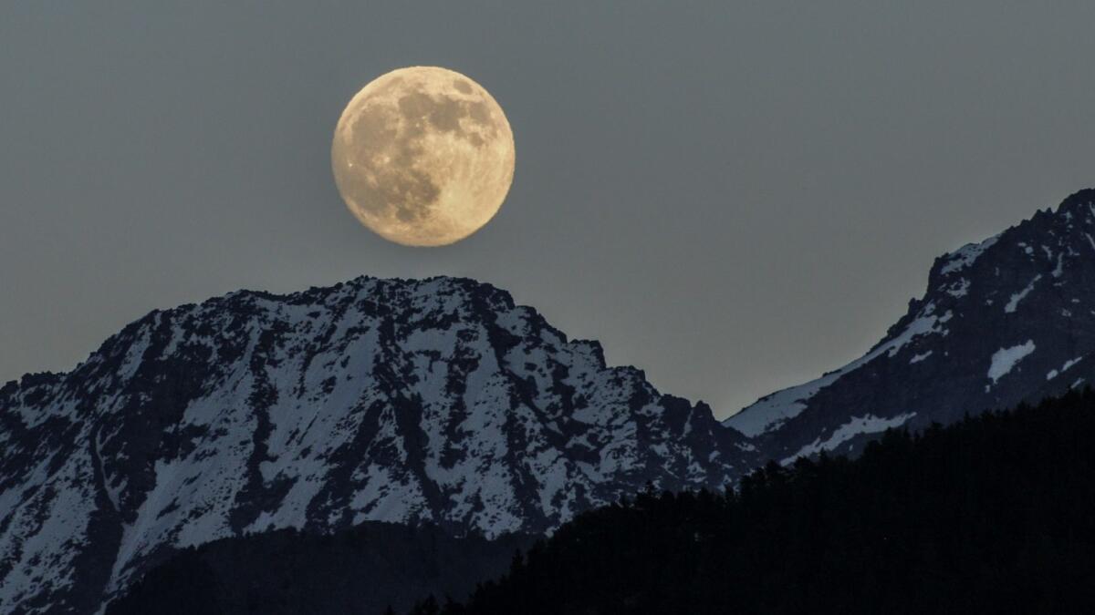 Corso di fotografia notturna organizzato dal Centro di Spilimbergo - 