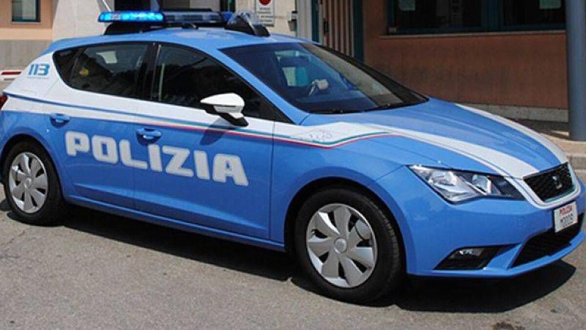 Danneggiamenti di autovetture e furto di componenti a Trieste - 