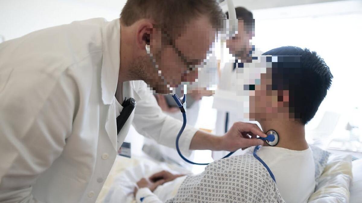 Medici neolaureati in ospedale, Liguori: "servono specialisti e non abbassare la qualità" - 