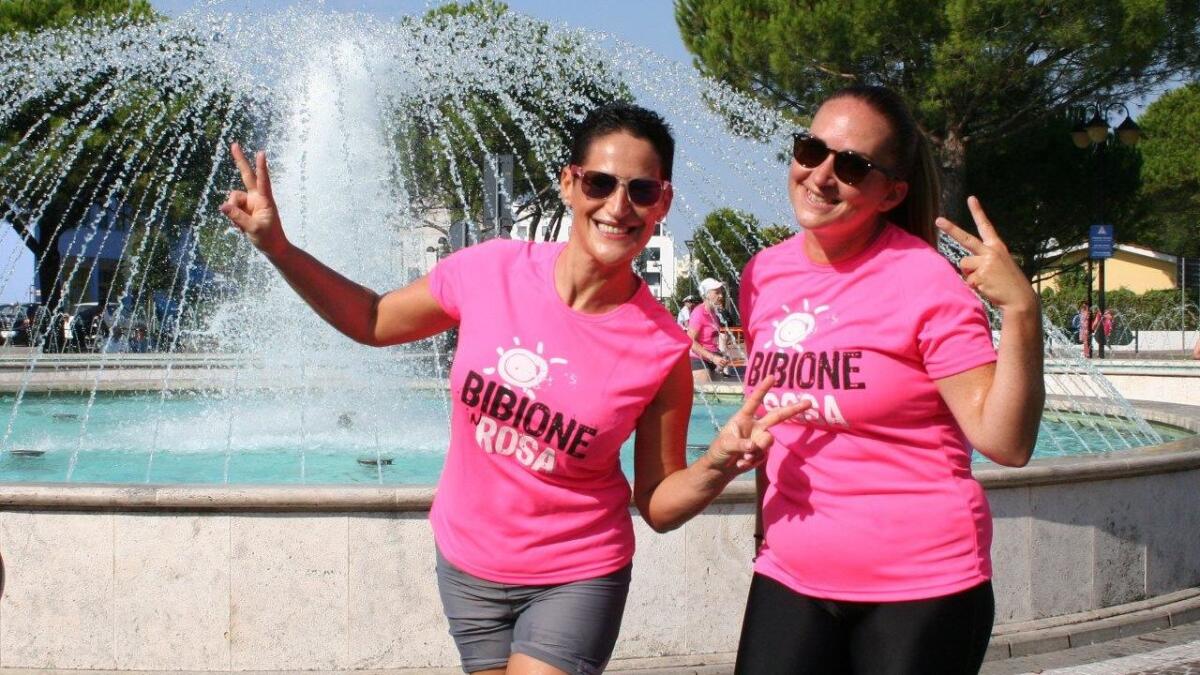 A Bibione un weekend tutto "di corsa" il 7 e 8 settembre - 