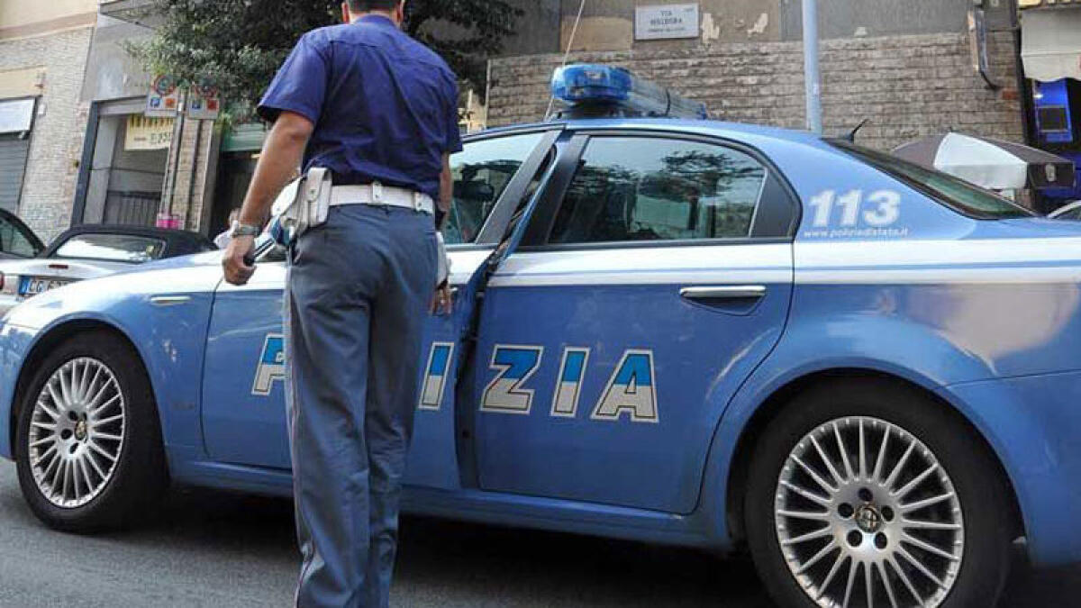 Trieste, stalker di 36 anni perseguita una minorenne: arrestato - 