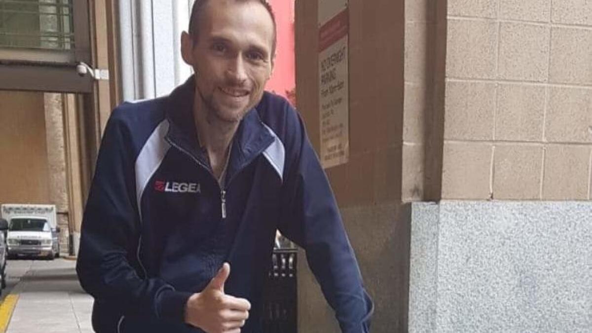 "Finalmente fuori": Gianpiero è stato dimesso dall'ospedale - 