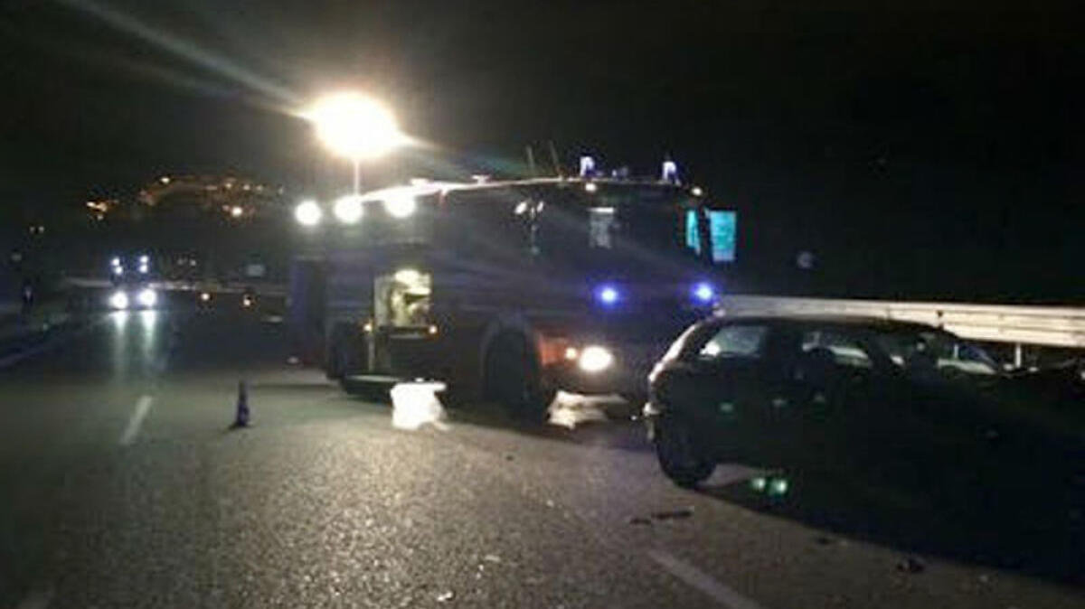 Sacile, schianto tra moto e auto: muore 40enne di Brugnera - 