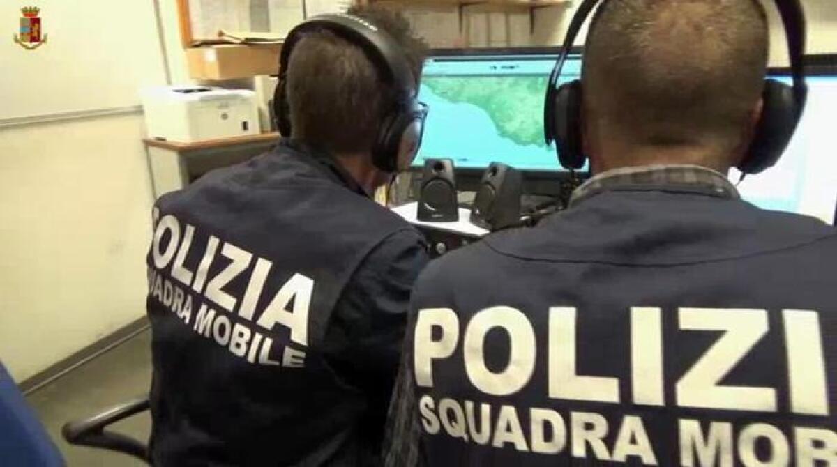 Treviso, violenta la figlia di 2 anni e mezzo, poi mette i video in rete: arrestato - 