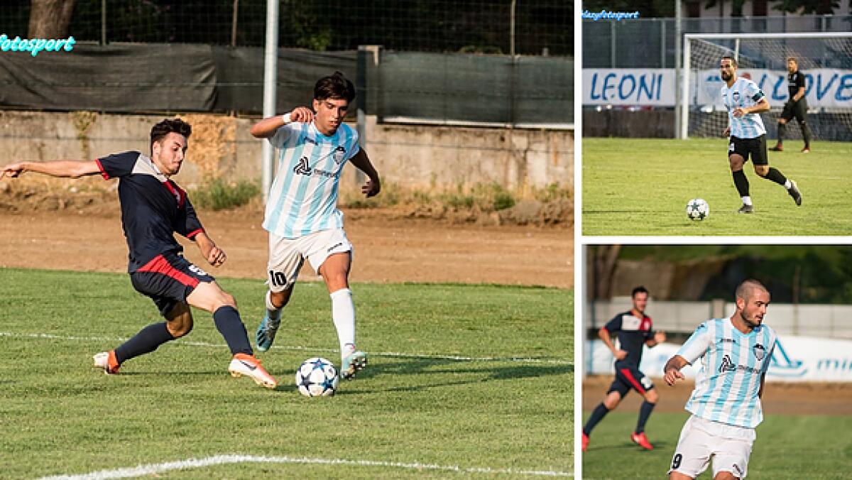 La Pro Gorizia ritrova i gol contro la Maranese - 