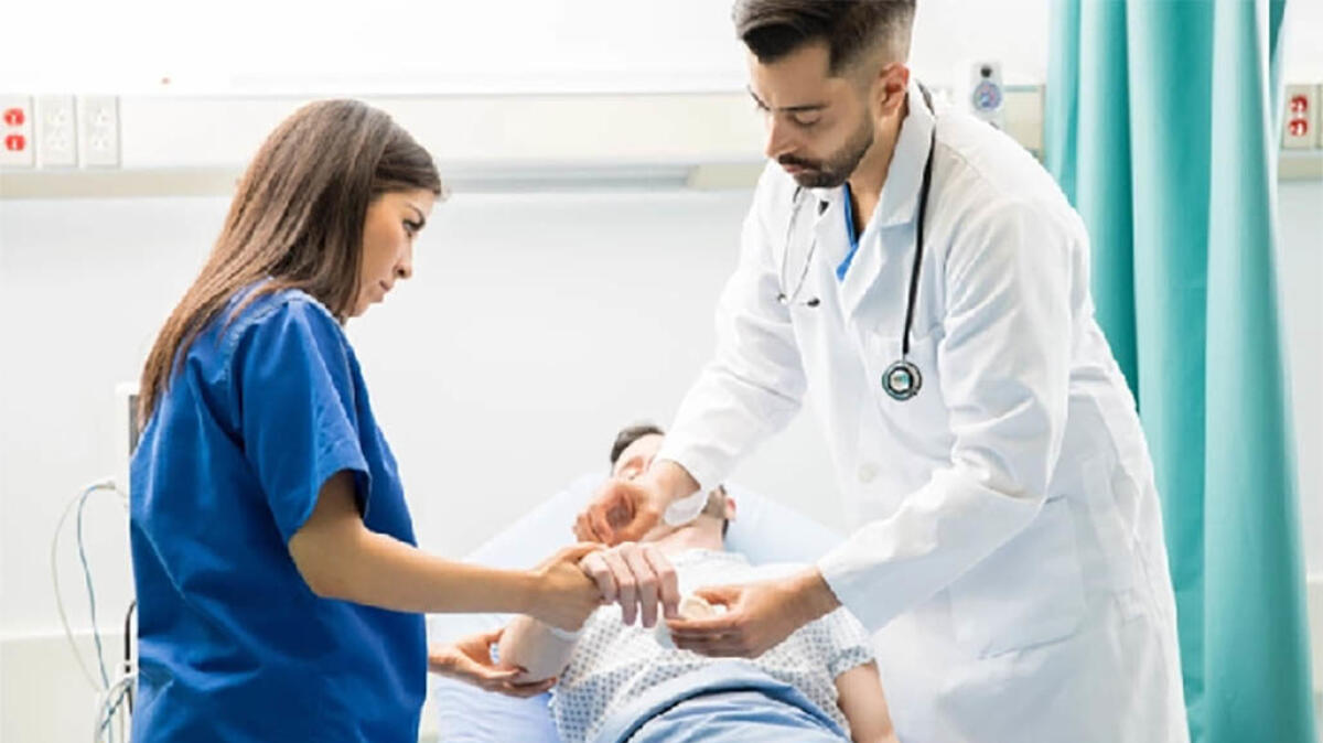 Neolaureati in corsia e pronto soccorso, l'ordine dei Medici: "Siamo contrari" - 