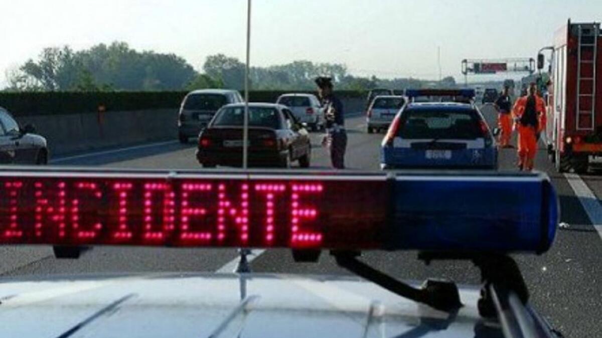 A4 in tilt: due incidenti mettono in crisi la viabilità - 