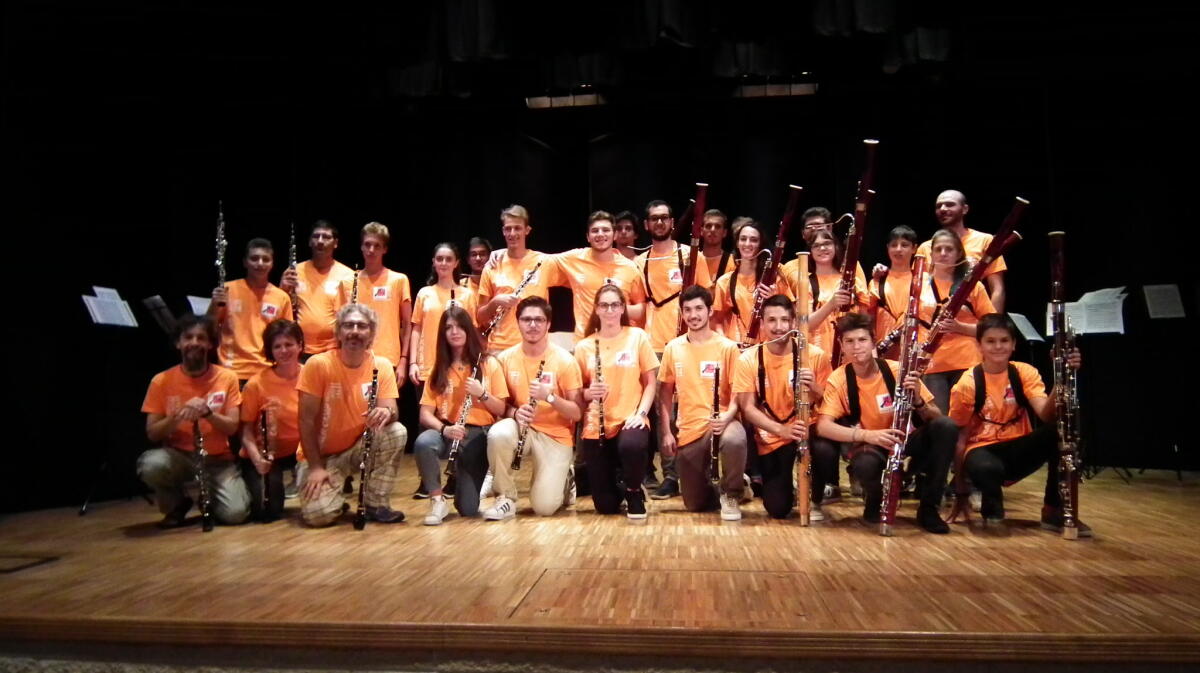 Anciuti amusic Festival: 22, 23 e 24 agosto, tre concerti nel cuore della montagna friulana - 