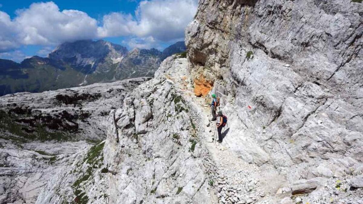 Sul Canin la grotta più grande d'Italia - 