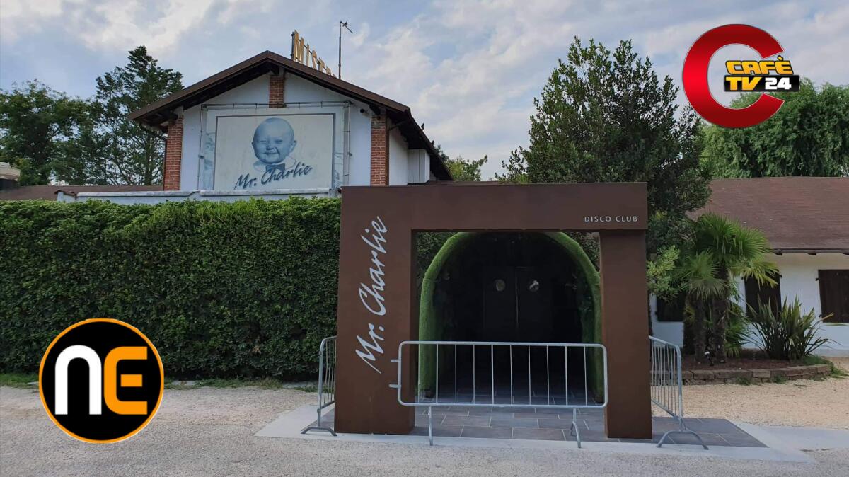 Lignano, rissa in discoteca: chiuso il Mr Charlie per 7 giorni - 