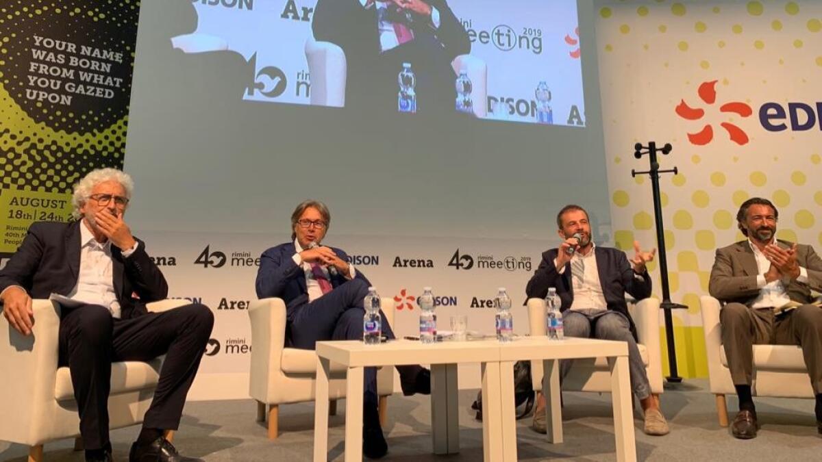 Turismo: Bini, "valorizzare l'identità dei territori" - 