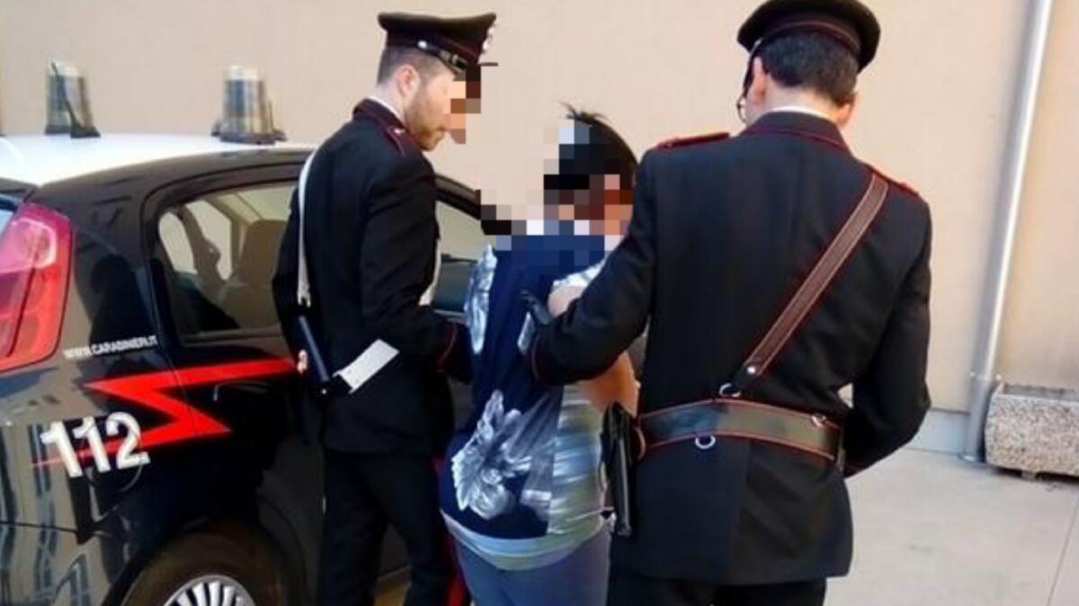 San Daniele del Friuli, invalida derubata dalla sua assistente: arrestata - 