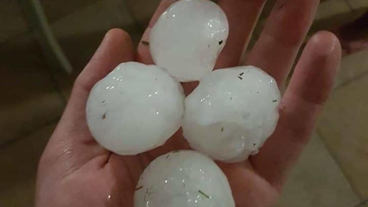 Maltempo, notte da incubo a Nordest: danni nel Trevigiano - FOTO - 