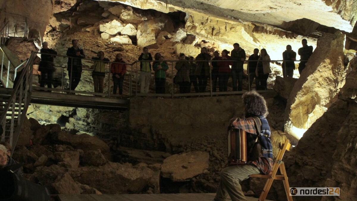 Alla Grotta Nuova di Villanova arriva Paolo Forte - 