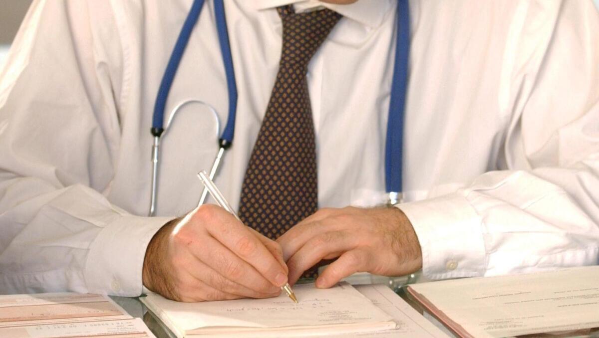 Friuli, salute, Riccardi: zone carenti, al via graduatorie medici e pediatri - 