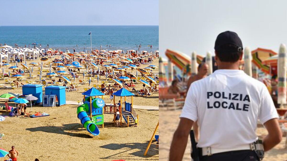 Bibione, si fingono sordomuti e raccolgono denaro: scoperti e denunciati due romeni - 