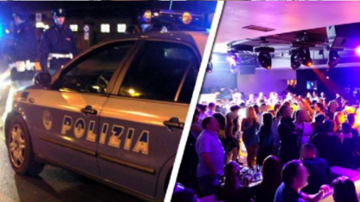 Lignano, lite in discoteca, spunta un coltello: in quattro all'ospedale - 
