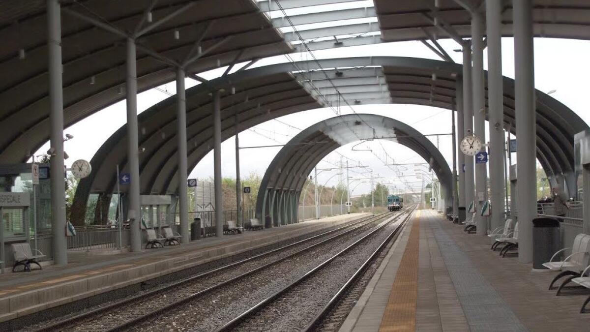 Mestre, ragazzo di Pordenone investito e ucciso da un treno alla stazione dell'ospedale - 