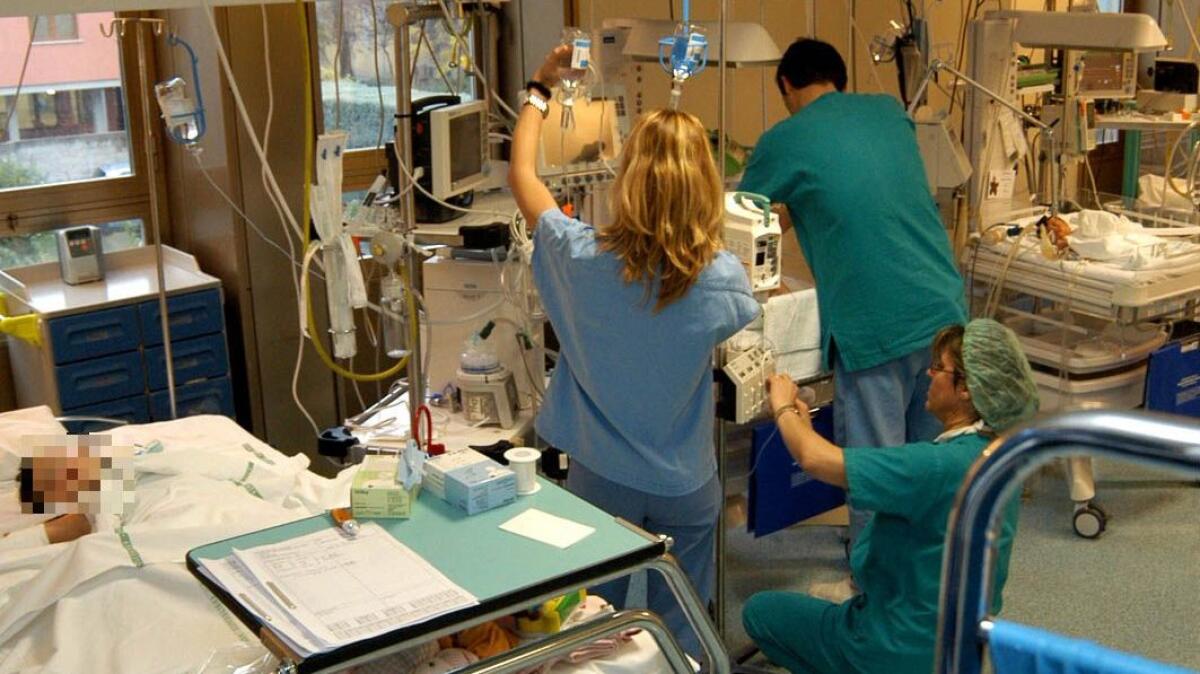 Trieste, sanità: al via assunzioni di anestesisti, infermieri e Oss - 