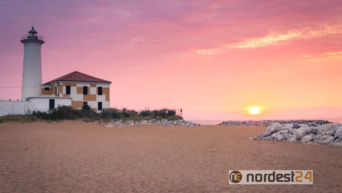 Bike night e concerti al faro di Bibione: 27 agosto il gran finale - 