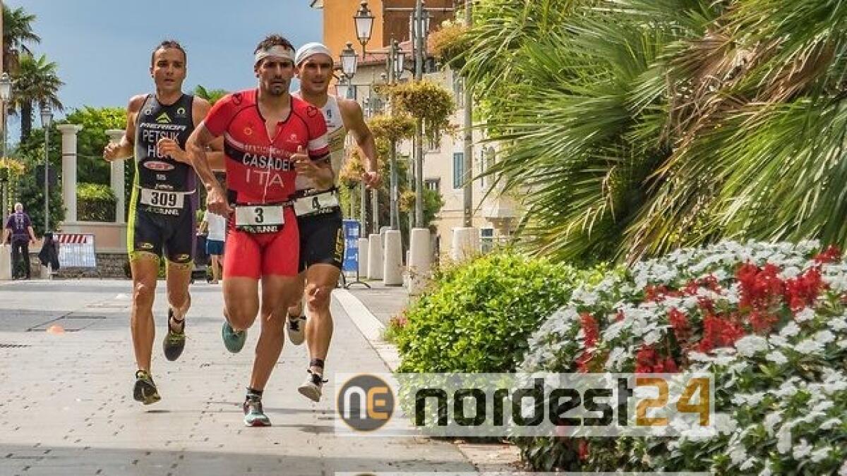 Grado, domani il Triathlon Olimpico con 662 atleti in gara - 