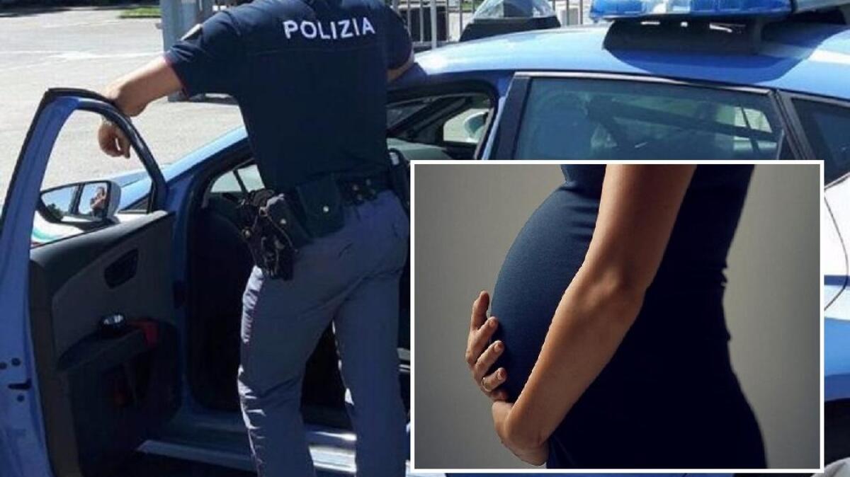 Incinte all'ottavo mese sorprese a rubare: allontanate per 3 anni - 