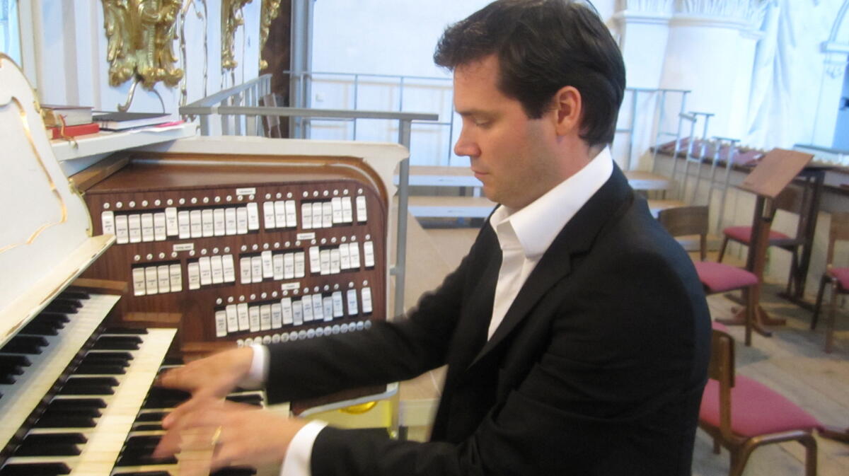 L'organo Zanin della parrocchiale di Roveredo inaugura Altolivenzafestival 2019 - 