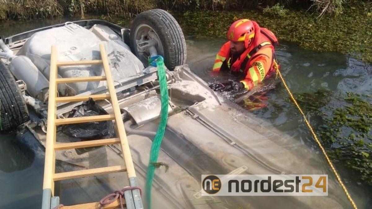 Jesolo, finisce con l'auto nel canale: morta una donna - 