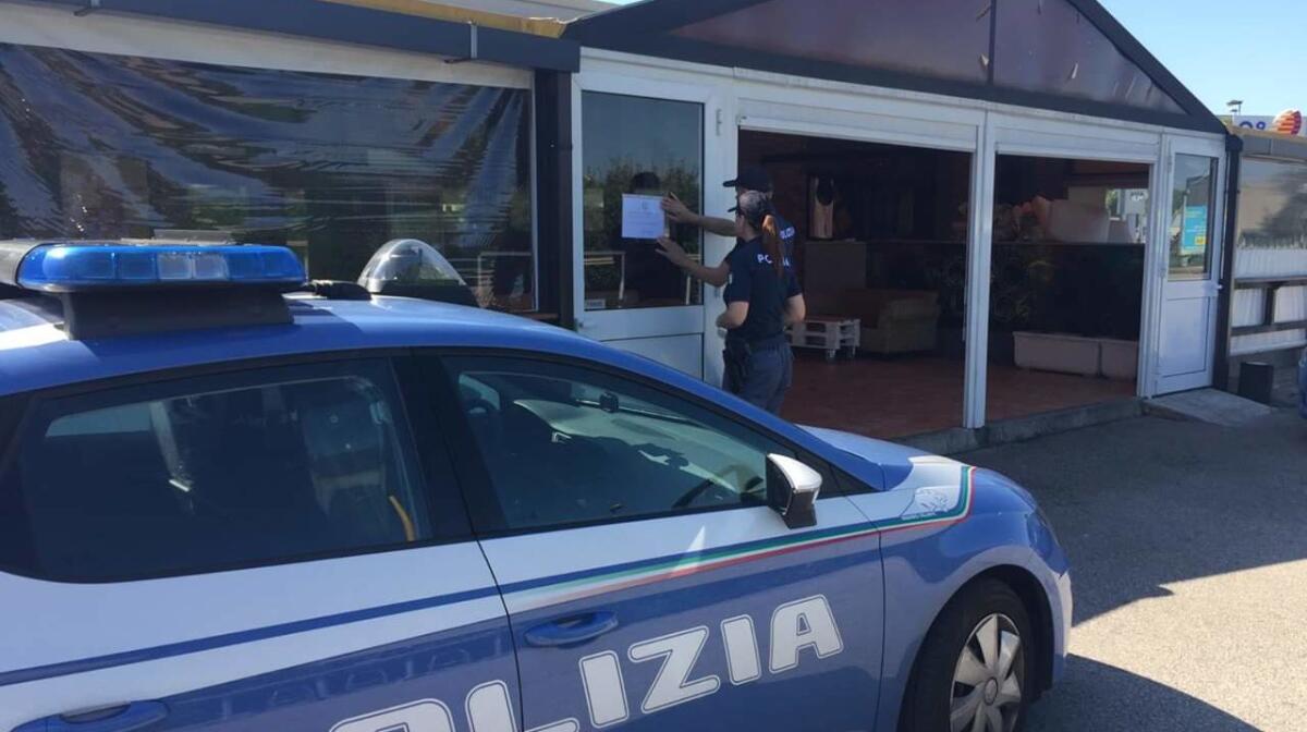 A Cordenons il questore chiude il "Bar Più": superalcolici ai minori - 