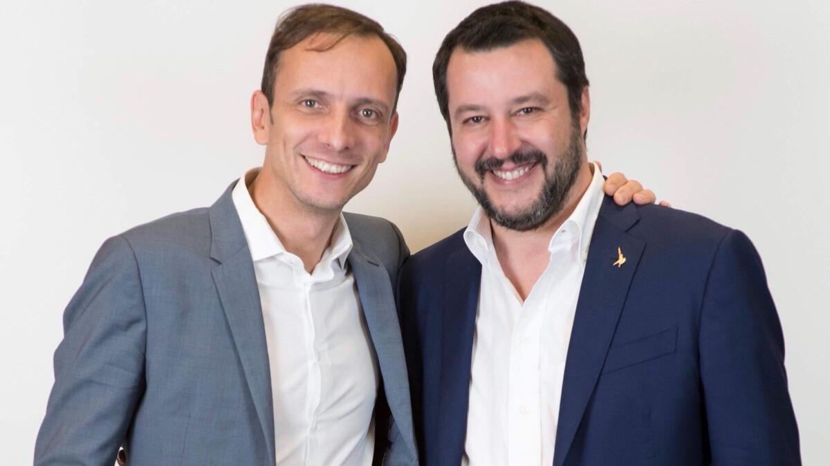 Dimissioni di Conte, Fedriga: "andare a votare subito significa restituire la palla ai cittadini" - 