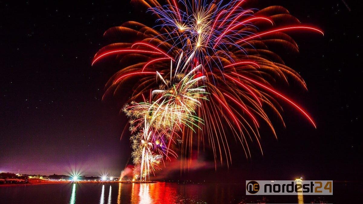 Jesolo, i fuochi d'artificio del 31 agosto si faranno, è confermato - 