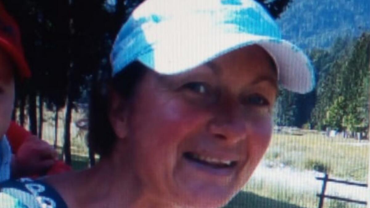 Scomparsa una donna di Forni di Sopra: si cerca Lorena - 