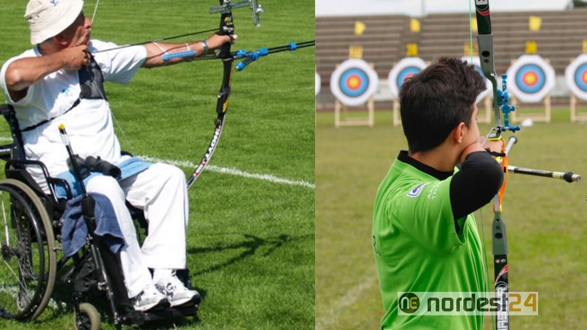 A Lignano il campionato nazionale di tiro con l'arco: 573 arcieri, anche disabili - 