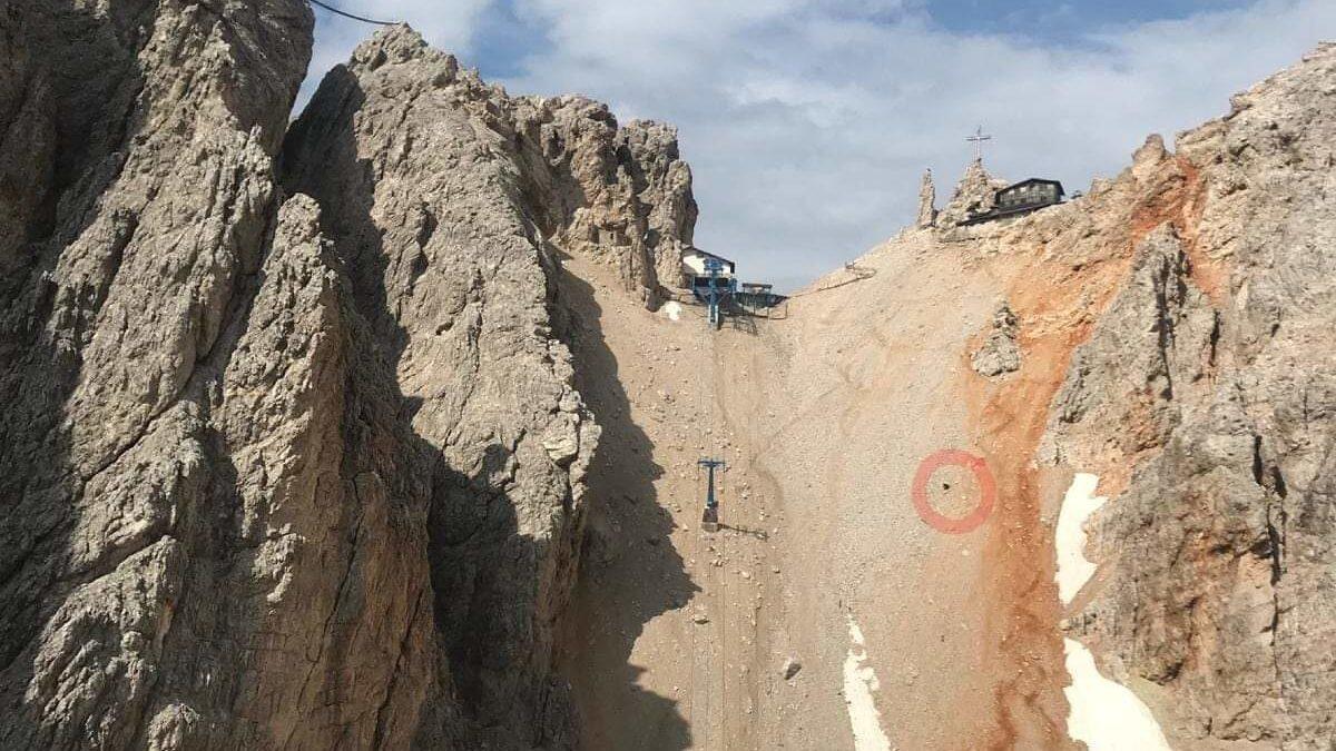 Veneto, montagna: interventi senza sosta anche oggi per il Soccorso Alpino - 