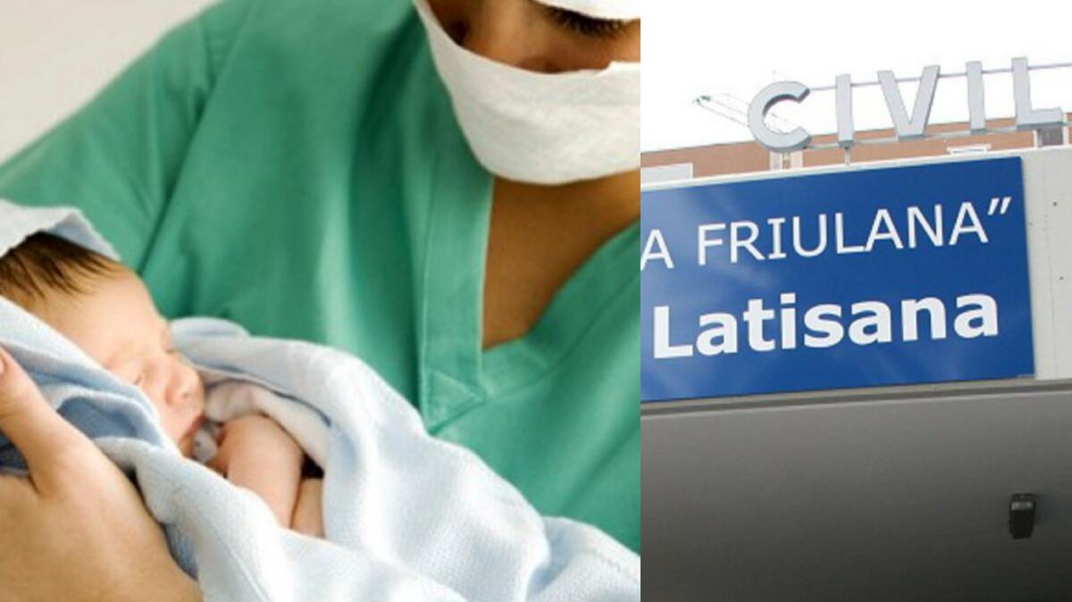 Latisana, punto nascita, ostetriche: in arrivo nuove assunzioni per potenziare l'equipe - 