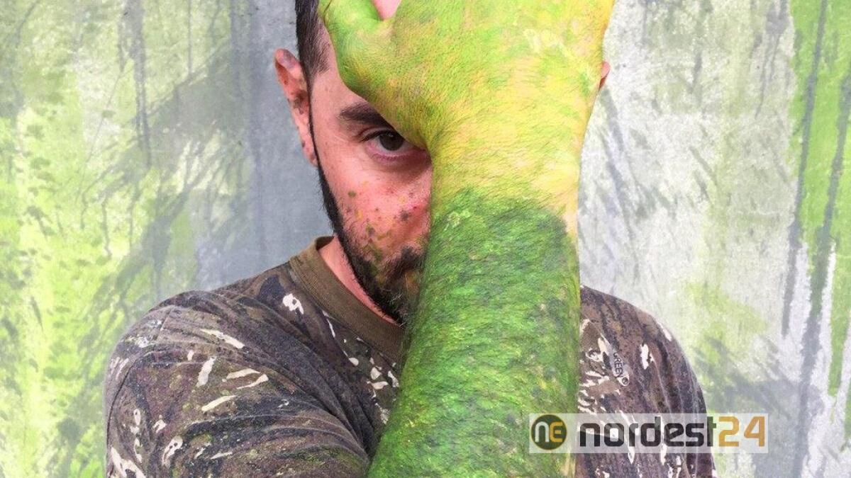 Homepage Festival, domani a Tolmezzo live painting e performance di danza - 