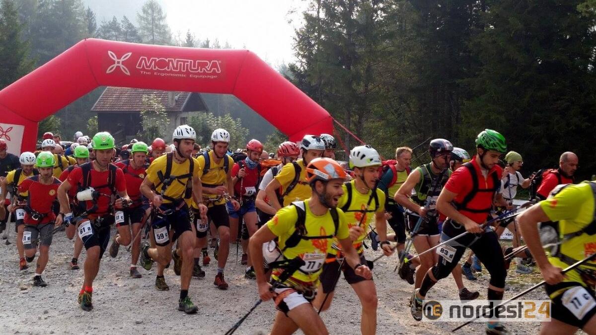Al via il 5 ottobre la Dolomiti Rescue Race 2019 - 