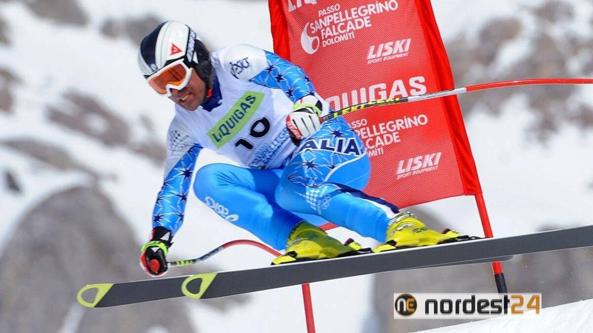 Cortina 2021 alla Prosecco Cycling con cento ciclisti guidati da Kristian Ghedina - 