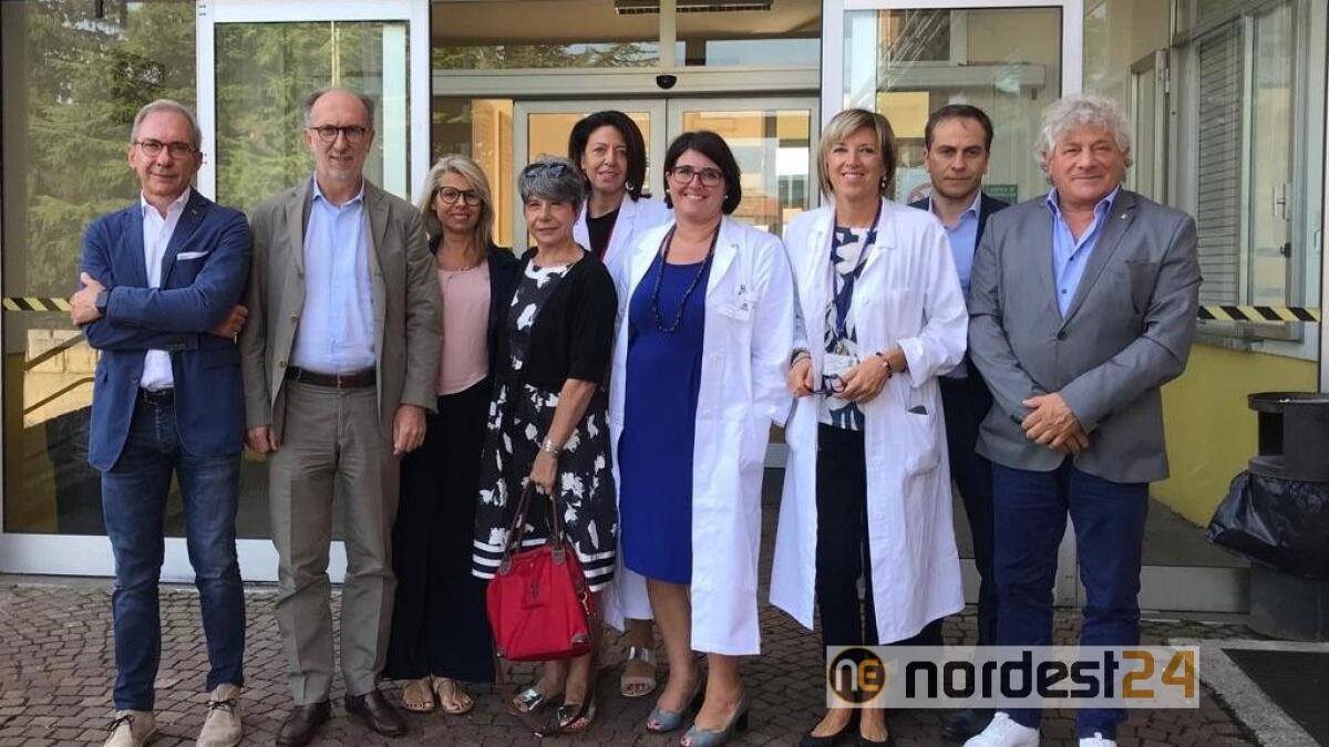 Cividale del Friuli, i servizi sanitari saranno implementati - 