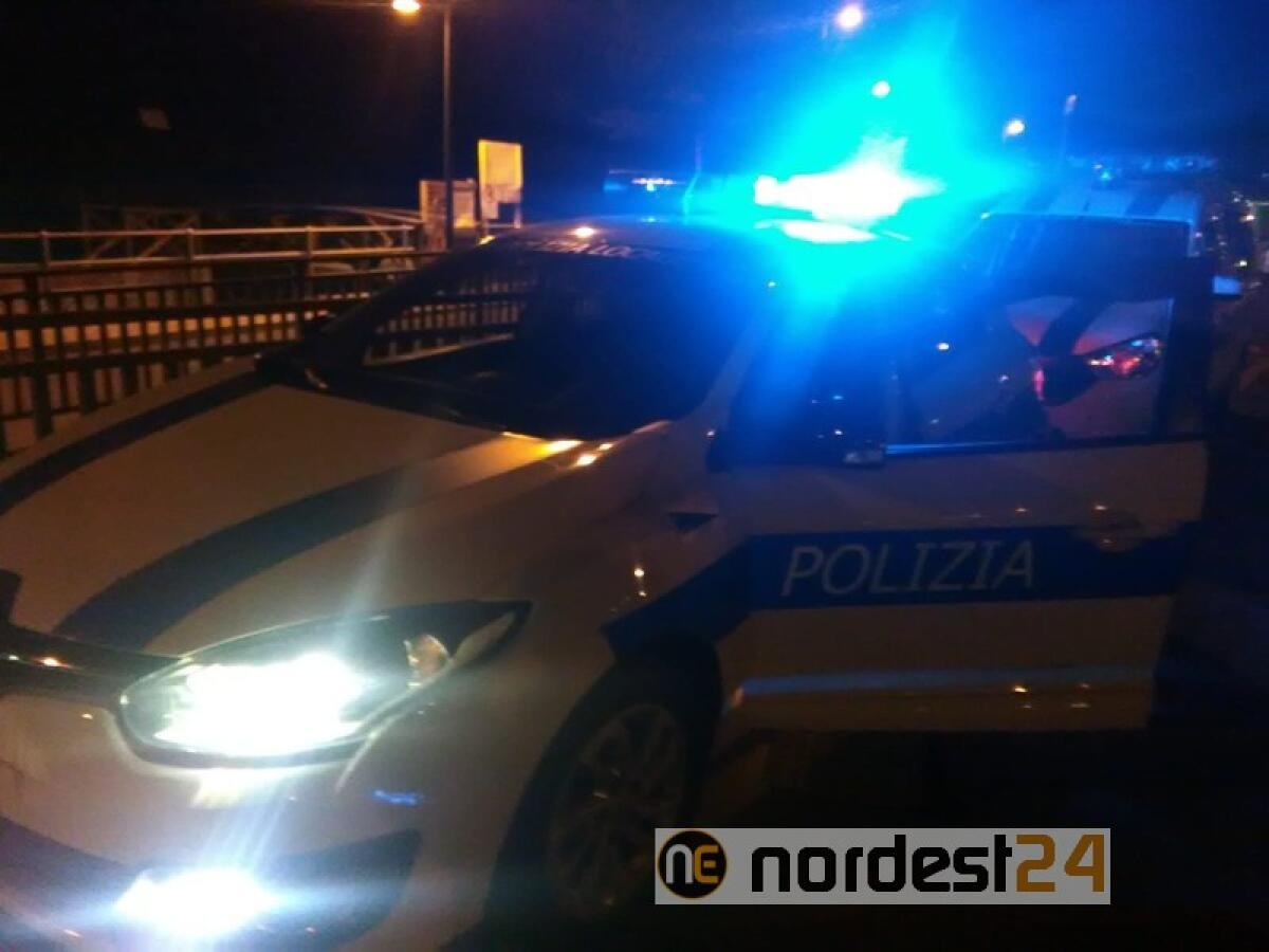 Udine. Fuga in moto a folle velocità nella notte: denunciato un 32enne - 