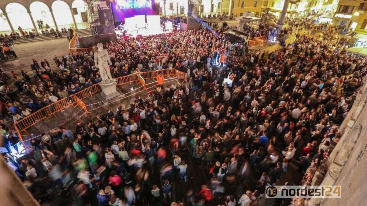 A Friuli Doc uno stand per conoscere Sesamo, il portale della salute - 