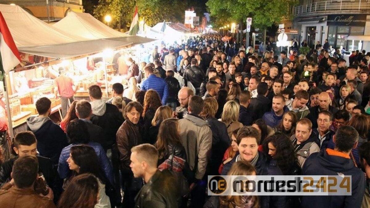 ARLeF presente a Gusti di Frontiera il 27 e 28 settembre 2019 - 