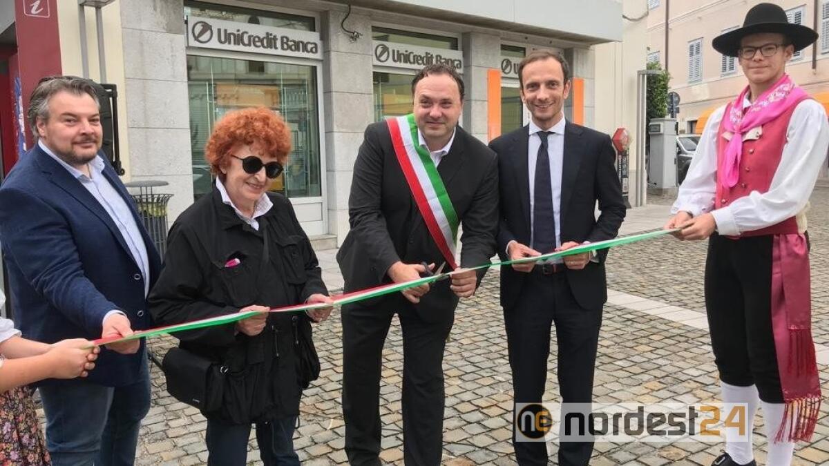 Cormons, Fedriga: Festa dell'uva è anche sviluppo per il territorio - 