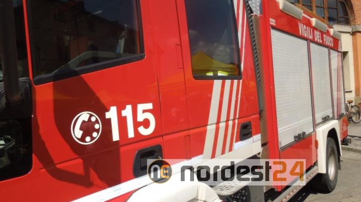Incidente a Rivis di Sedegliano: morto Francesco Giusti di Dignano - 