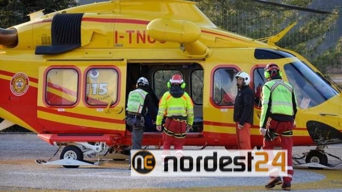 Diversi interventi del Soccorso Alpino nel week end - 