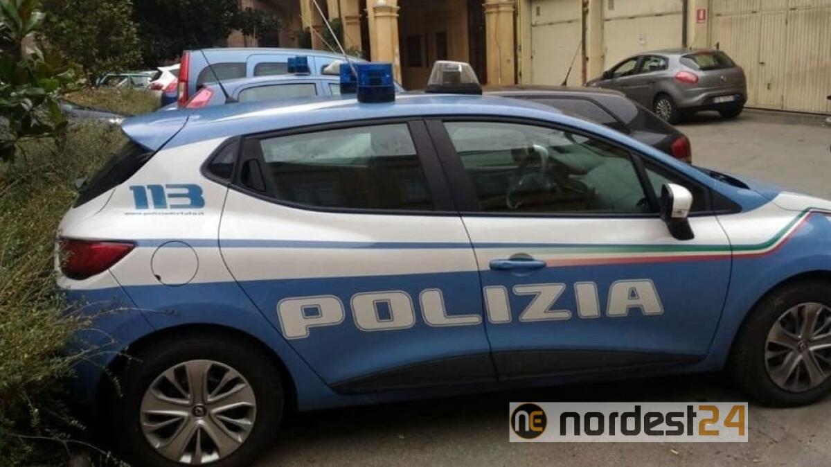 Trieste, denunciato un 19enne ed intervento per una rissa serale - 