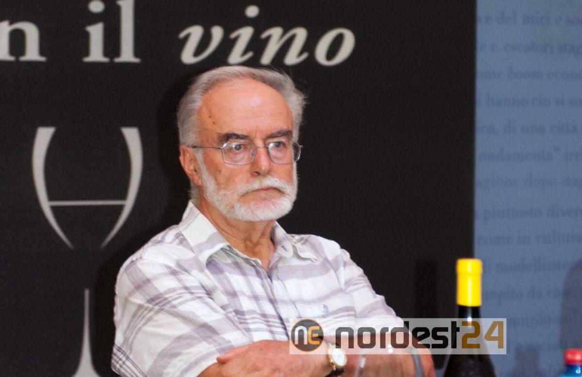 Pordenonelegge 2019, un viaggio nel mondo del vino e dei Sapori - 