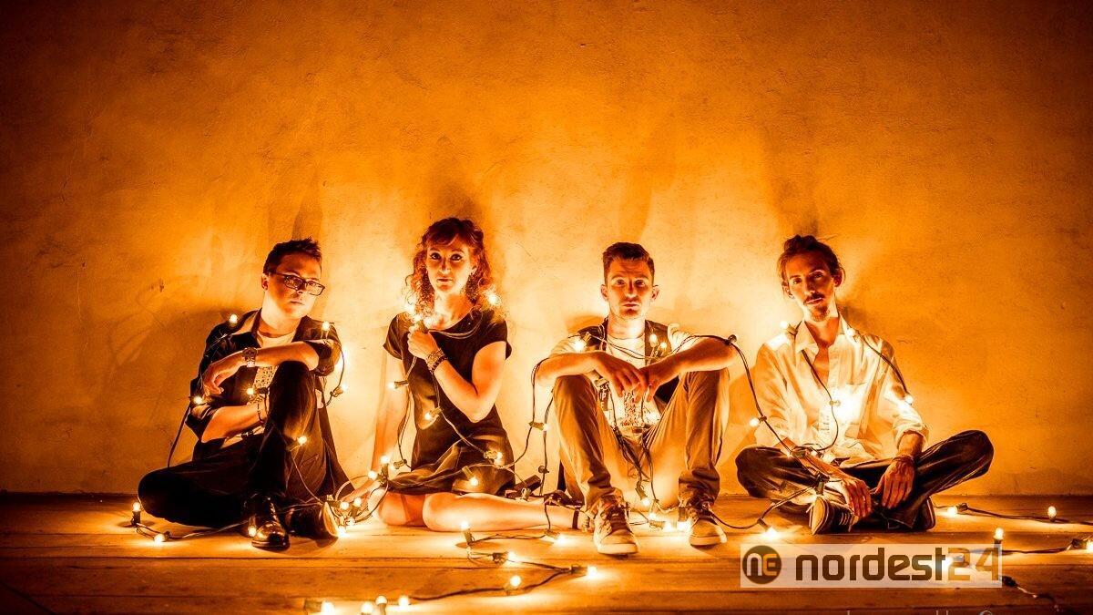 Il 15 settembre a Duino-Aurisina concerto degli Altermix - 