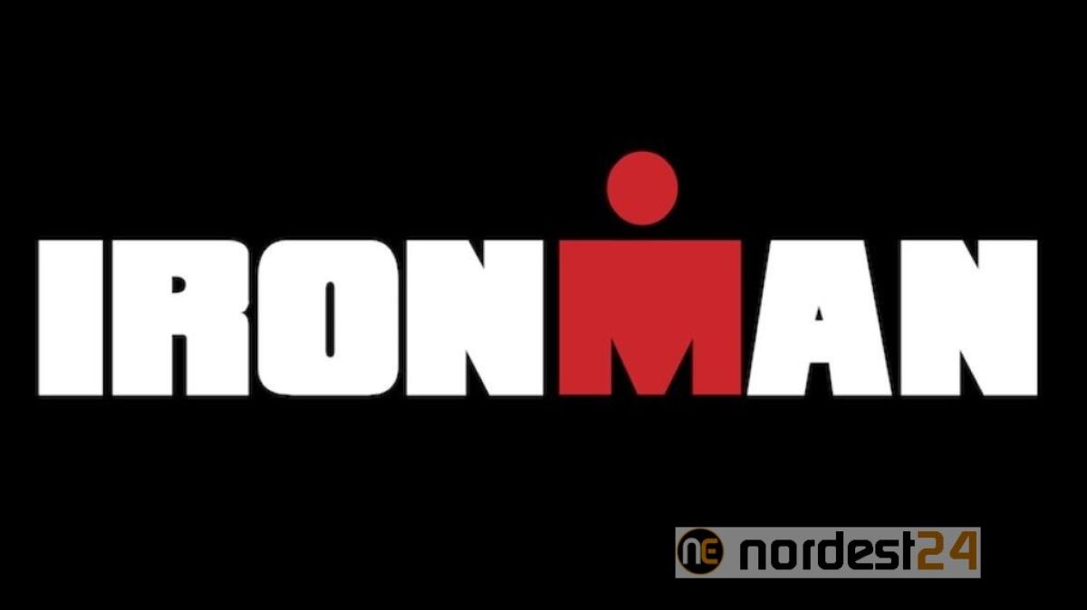 Weekend da "Ironman" per il Pezzutti, tra le due gare dell'Ironman Italy a Cervia e il 70.3 in Slovenia - 