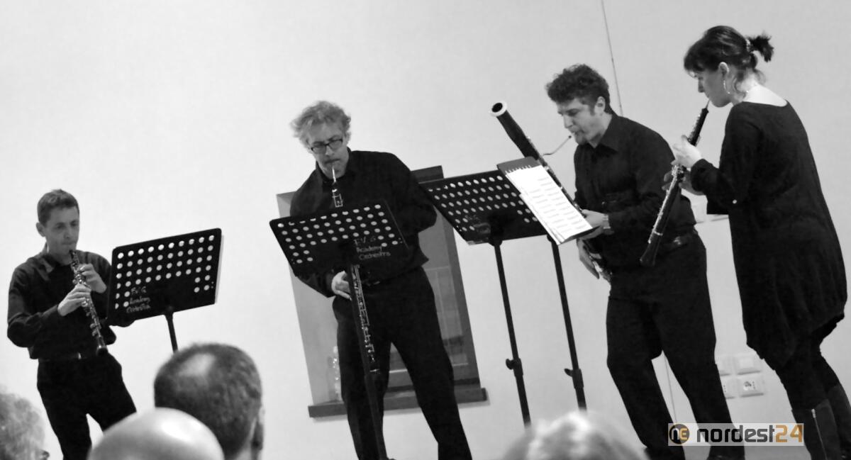 ANCIUTI MUSCIA FESTIVAL: gran finale in Austria domenica 22 settembre - 